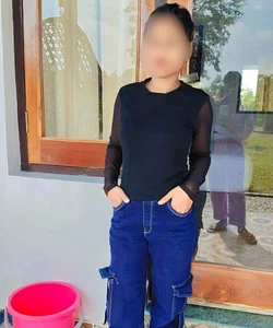 Call Girl Panipat Gayatri