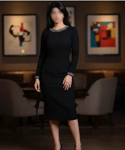 Call Girl Panipat Isha