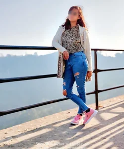 Call Girl Panipat Supriya